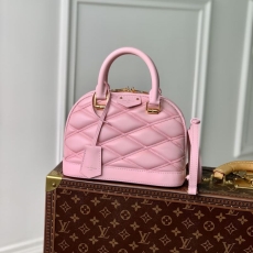 LV Top Handle Bags